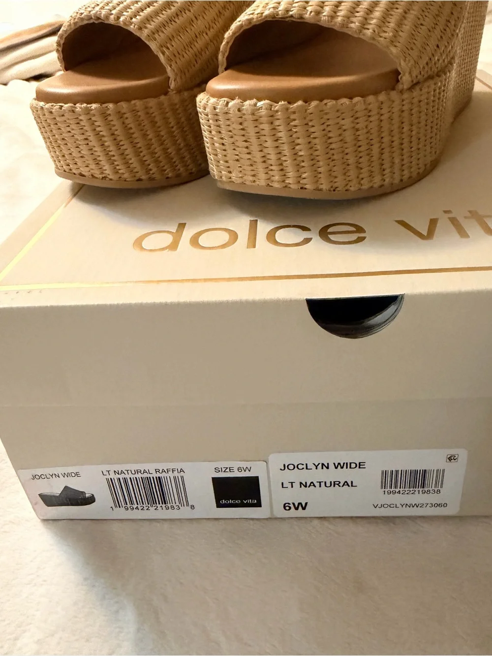 Dolce Vita your new